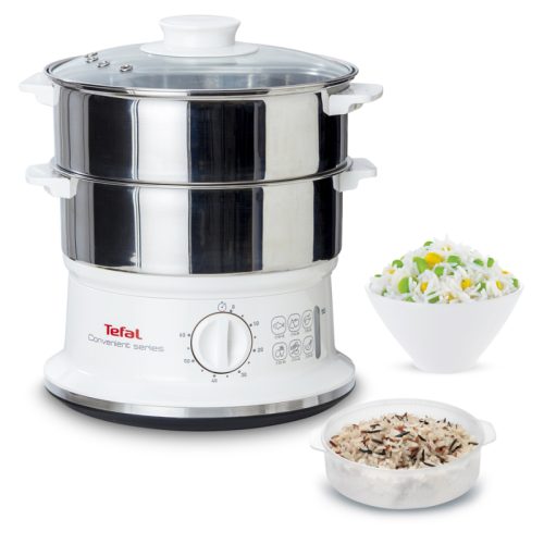 TEFAL kuhalo na paru VC145130