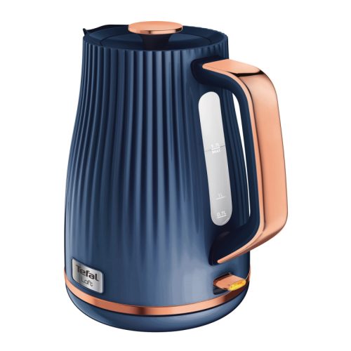 TEFAL kuhalo za vodu Loft plavi [KO251430]