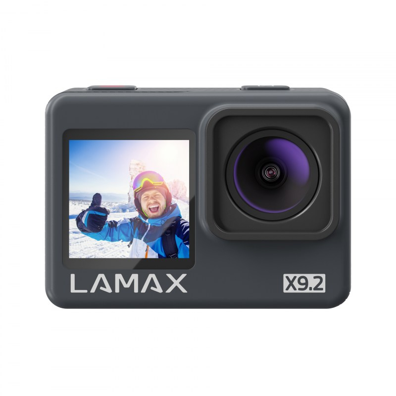 Akcijska kamera LAMAX X9.2 - Slika 3