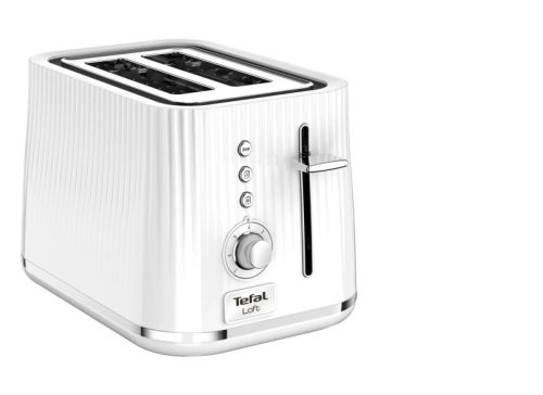 TEFAL toster Loft 2S bijeli [TT761138]