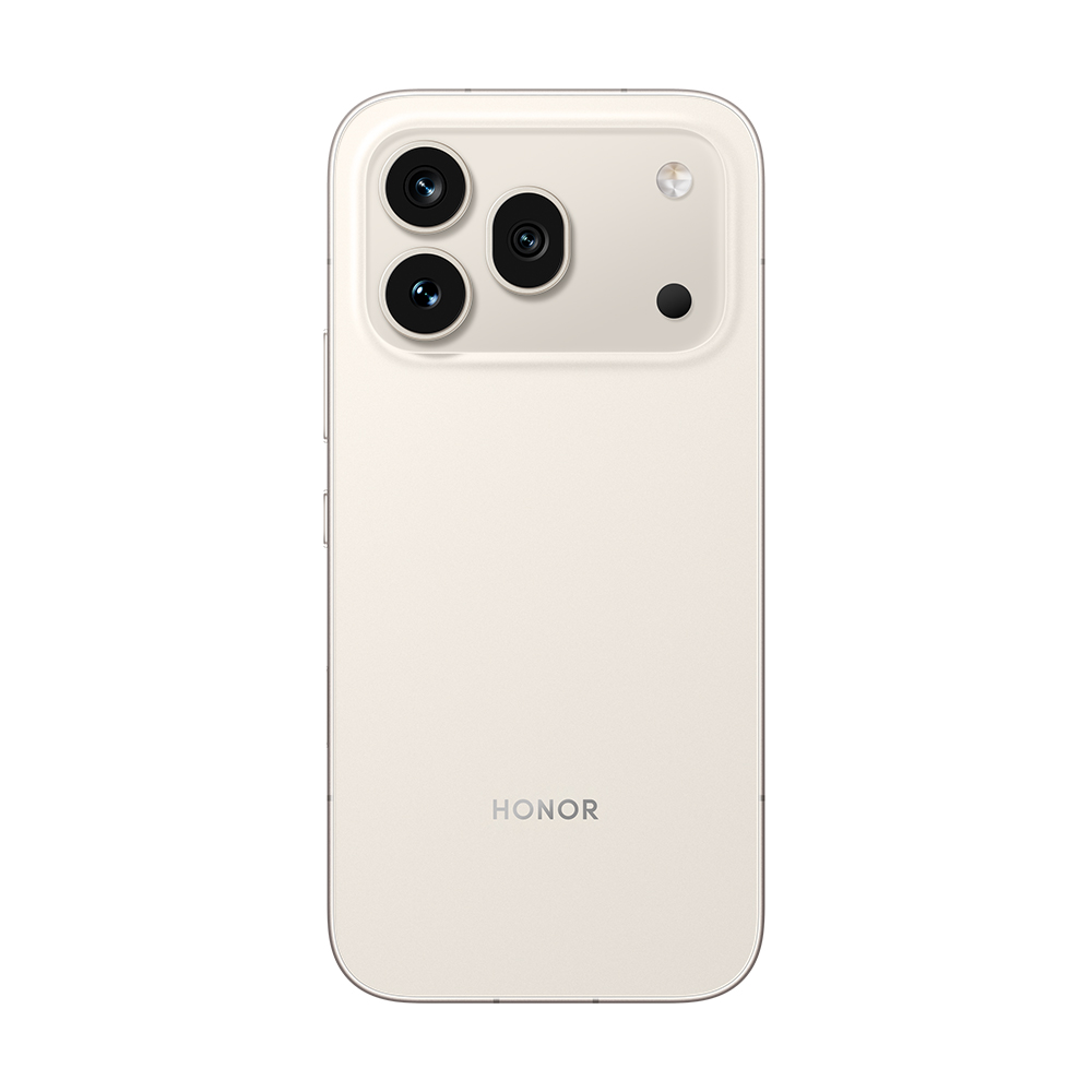 HONOR 600 Pro 12GB/512GB Golden White - Slika 4