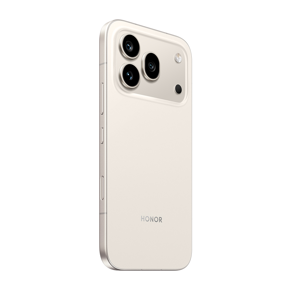 HONOR 600 Pro 12GB/512GB Golden White - Slika 3