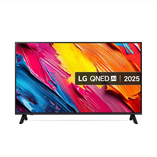 LG TV 43QNED70A6A 43" LED UHD, Smart