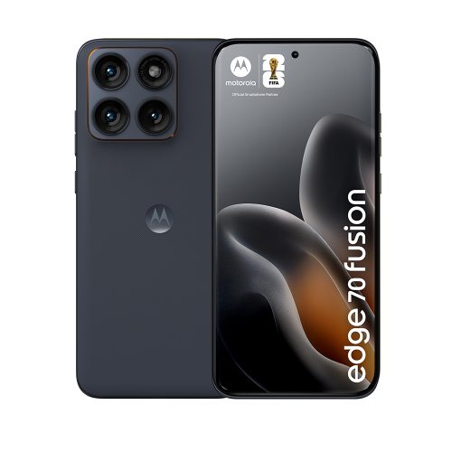Motorola edge 70 fusion 12/256 PANTONE Silhouette (black)