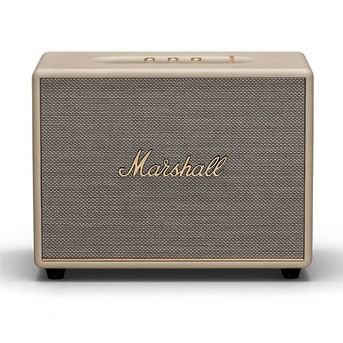 Marshall WOBURN BT III Cream zvučnik