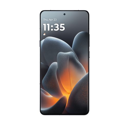 Motorola signature 16/512GB PANTONE Carbon (dark blue)