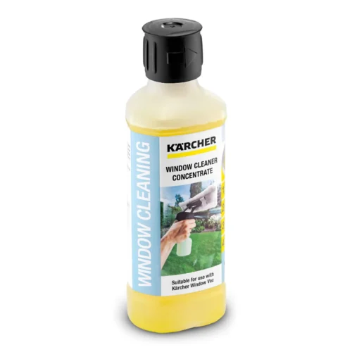 Karcher sredstvo za čišćenje stakla RM50 6.295-840, koncentrat