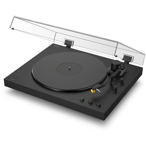 SONY gramofon PSLX5BT.CEL
