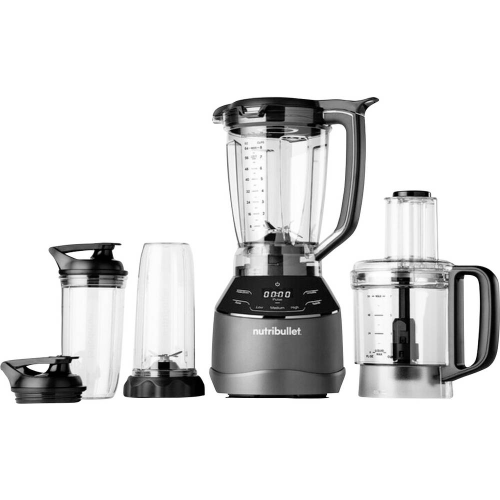 Nutribullet blender NBF580B