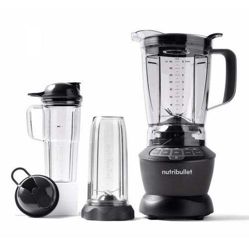 Nutribullet blender NBF550DG