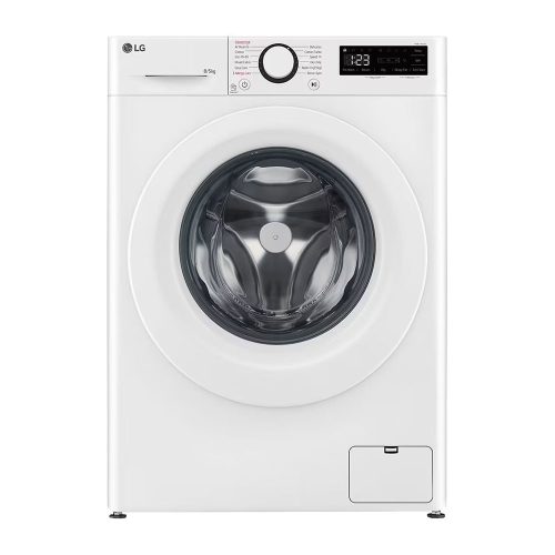 LG slim perilica - sušilica rublja F2DR508SWW