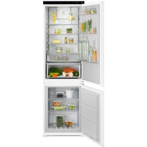 Electrolux ugradbeni kombinirani hladnjak ENA7CE18S1