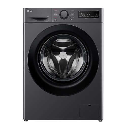 LG perilica rublja F2WR508SBM