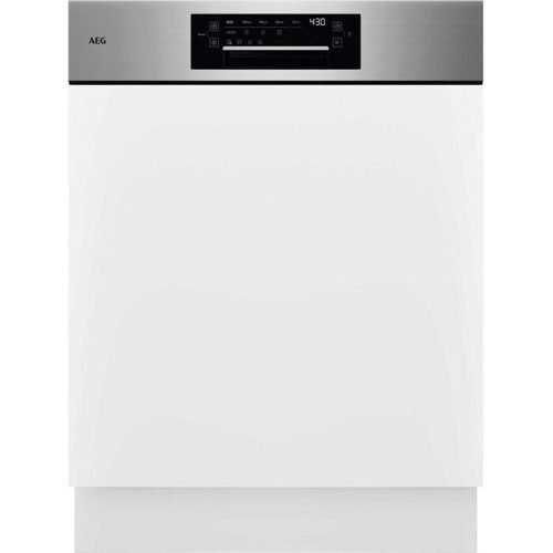 AEG ugradbena perilica posuđa GT9200A2SNM