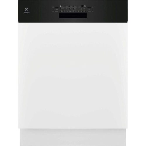 Electrolux ugradbena perilica posuđa E82IX220ST