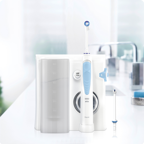 ORAL-B oralni tuš Oxyjet MD20