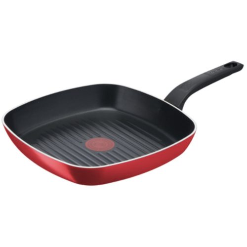 TEFAL Easy Clean grill tava 26x26 cm [B5724053]