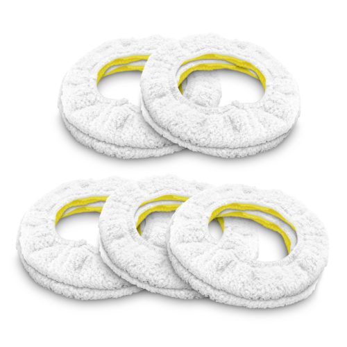 Karcher set krpa za čišćenje RCW 2 2.269-210.0