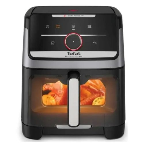 TEFAL friteza Easy Fry XXL Smart&Silence EY876DE1