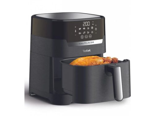 TEFAL Easy Fry & Grill Precision friteza [EY505815]