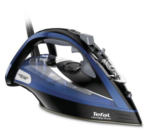 TEFAL Iron Ultimate Pure FV9848E0