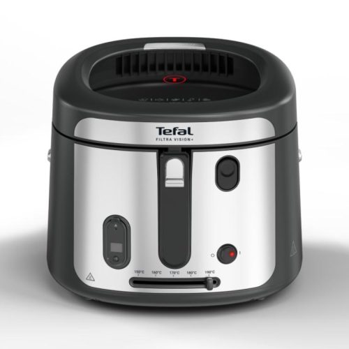 TEFAL friteza Filtra Vision+ FF2588E0
