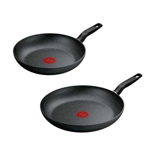 TEFAL set tava za prženje Dark Essential [G0069053]
