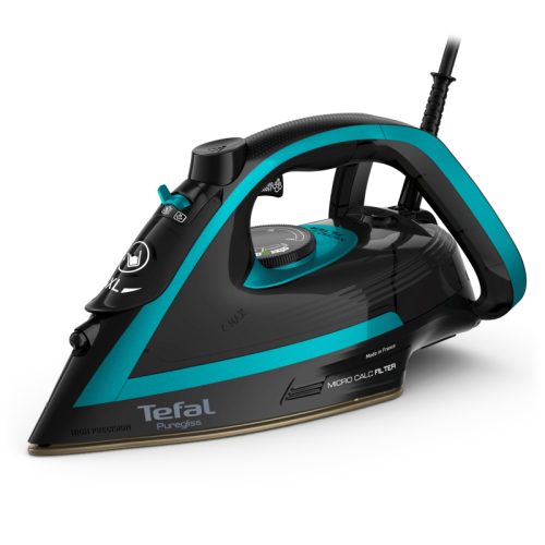 TEFAL Puregliss FV8066E0 glačalo
