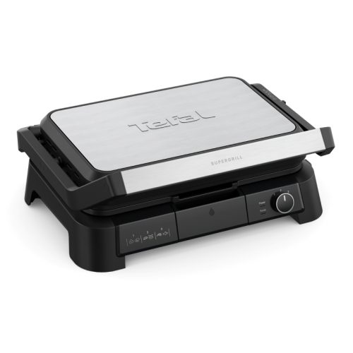 TEFAL stolni roštilj Supergrill XL GC520