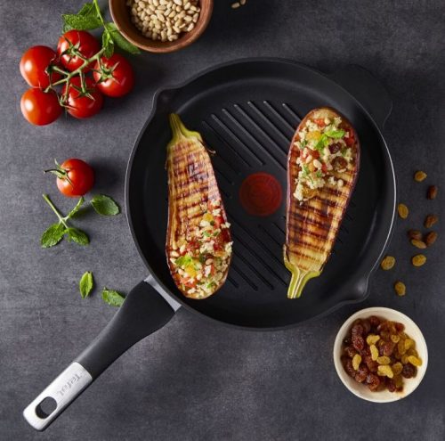 TEFAL Unlimited grill tava 26 cm [E2294074]