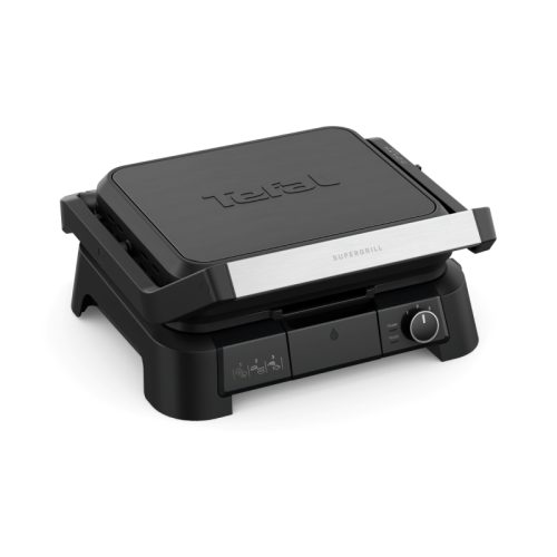 TEFAL stolni roštilj Supergrill GC5108E0