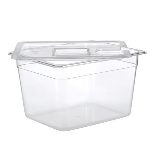Lauben Sous Vide spremnik 12