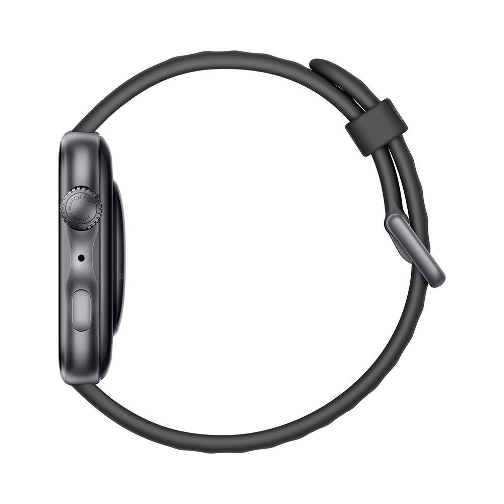 Huawei Watch FIT 5 Black - Slika 4