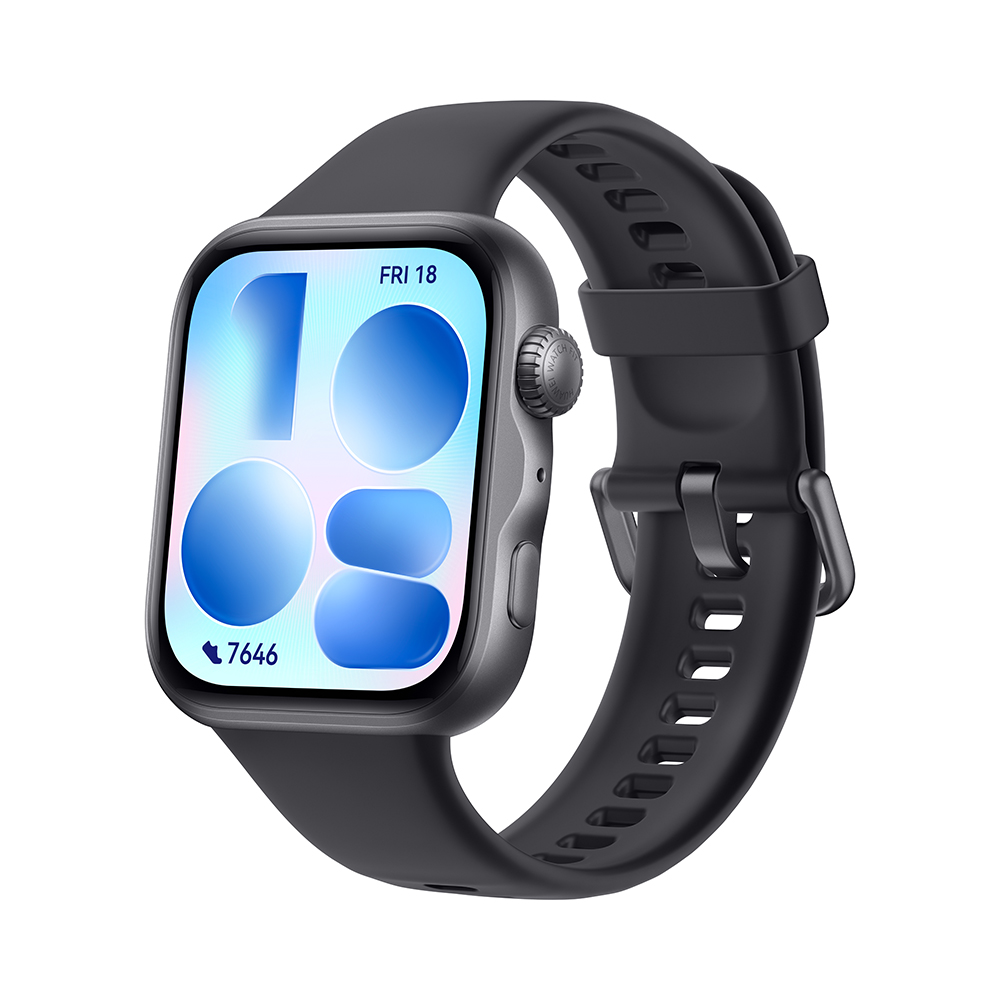 Huawei Watch FIT 5 Black - Slika 2
