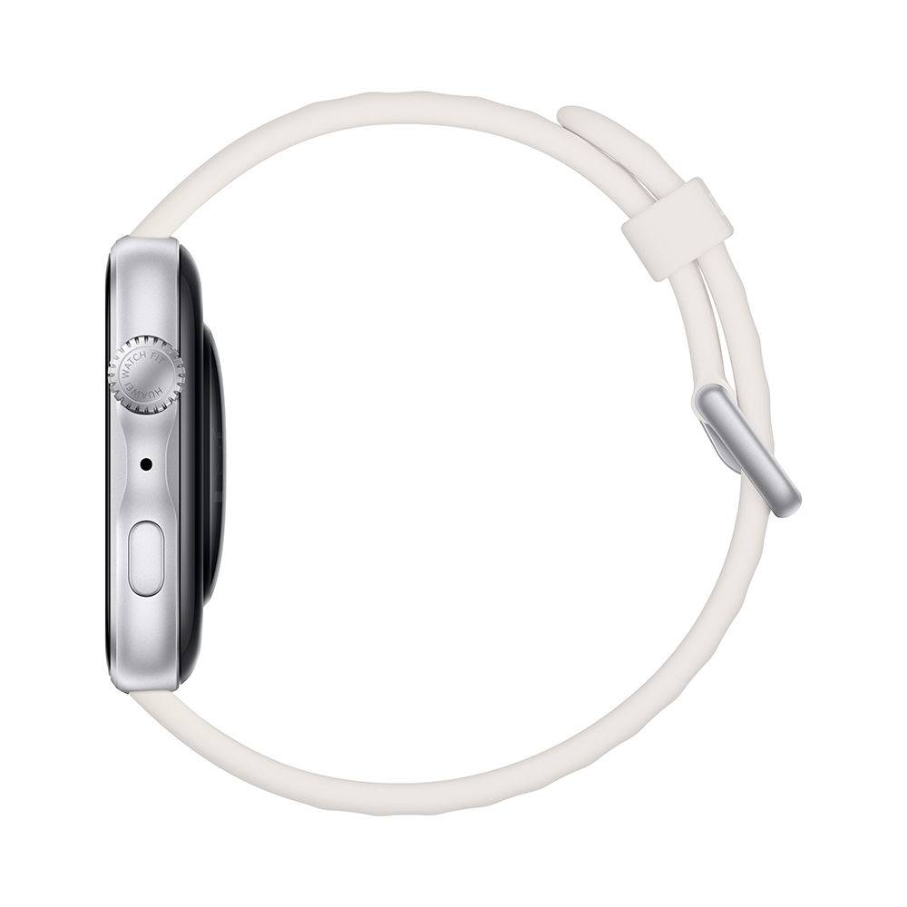Huawei Watch FIT 5 White - Slika 4