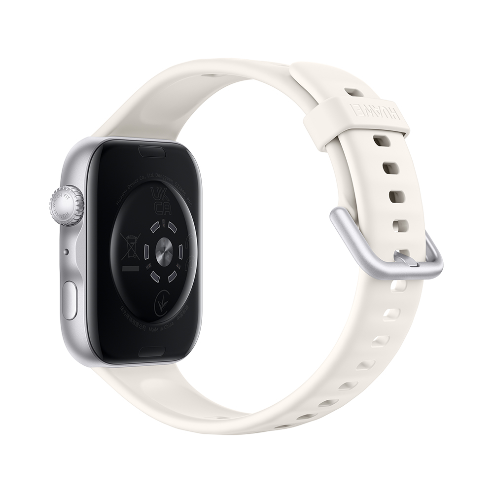 Huawei Watch FIT 5 White - Slika 3