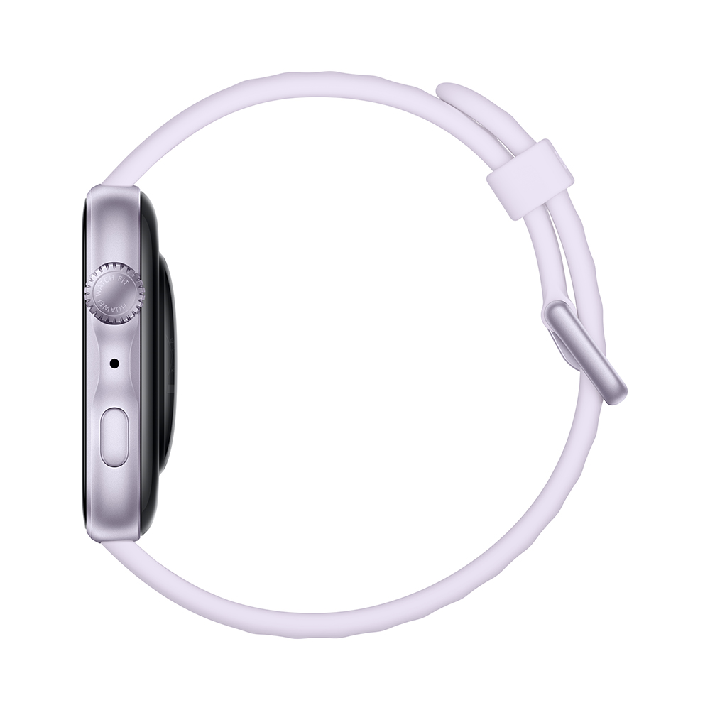 Huawei Watch FIT 5 Purple - Slika 4