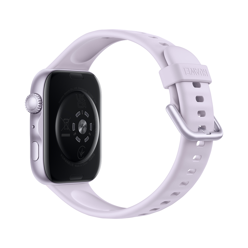 Huawei Watch FIT 5 Purple - Slika 3