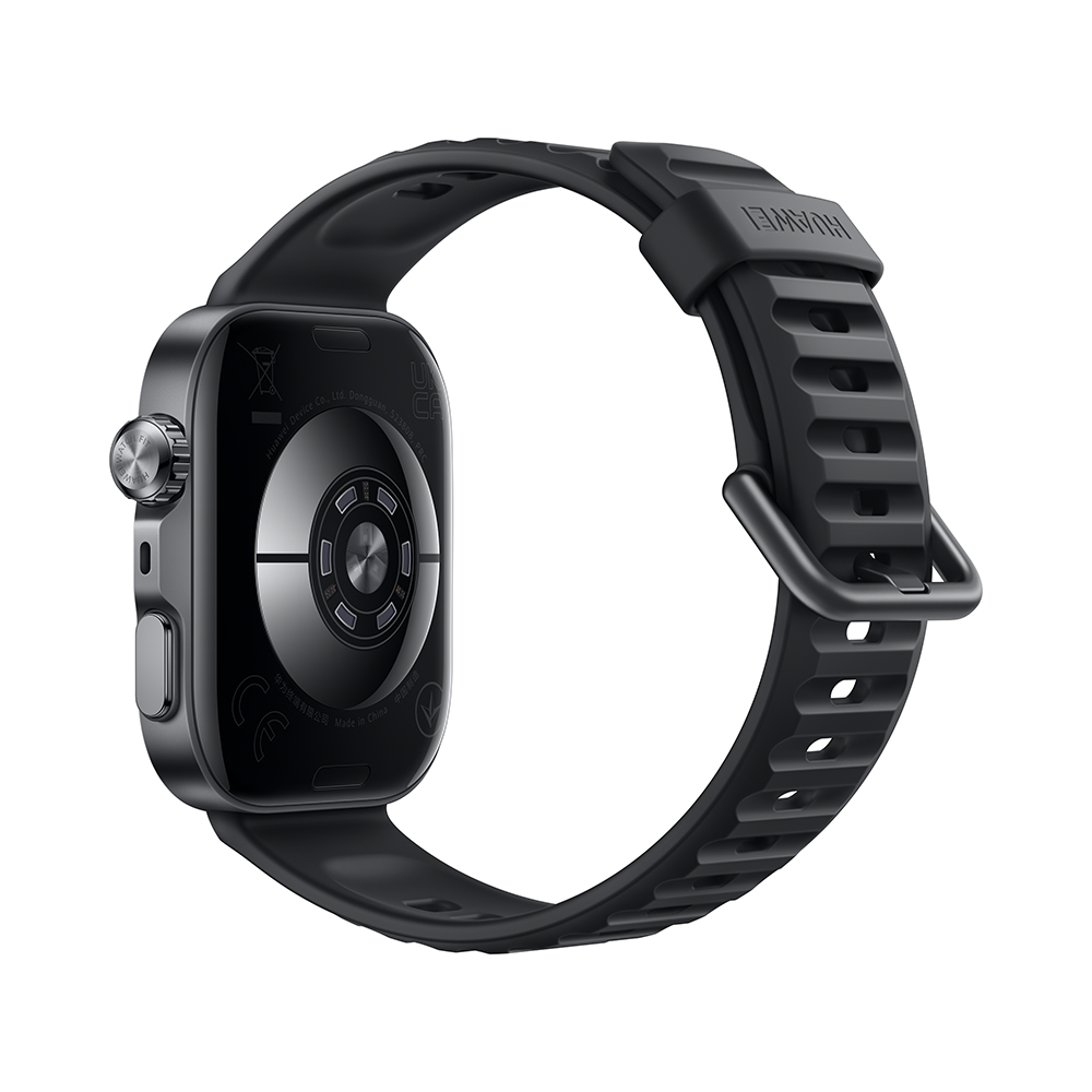 Huawei Watch FIT 5 Pro Black - Slika 2