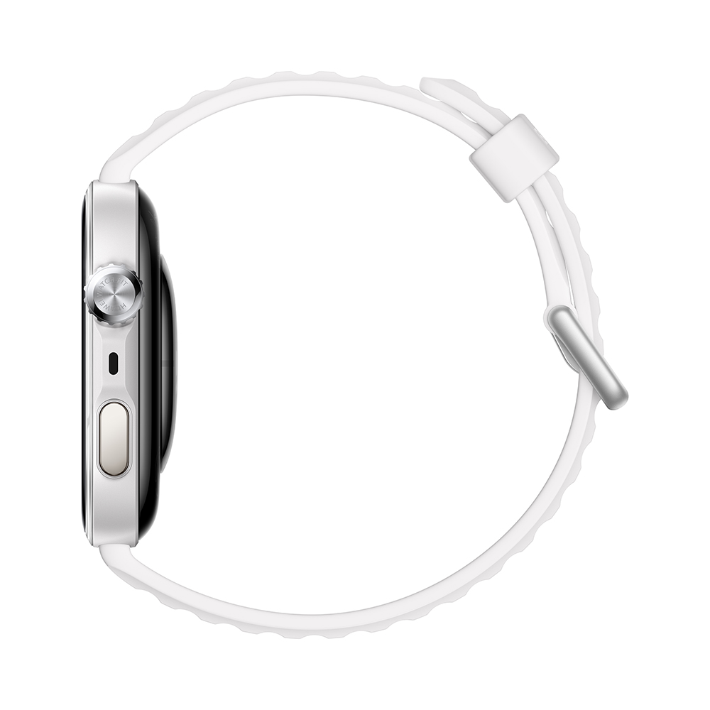 Huawei Watch FIT 5 Pro White - Slika 3