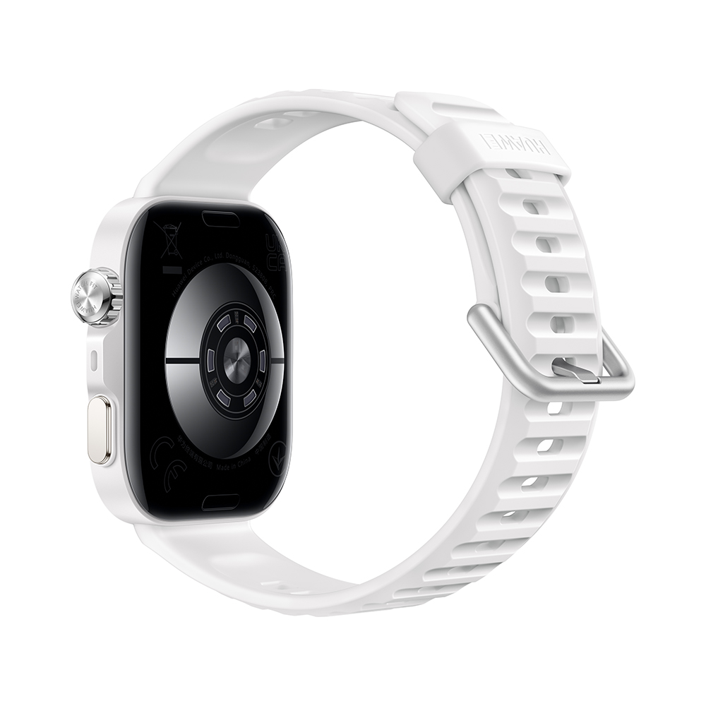 Huawei Watch FIT 5 Pro White - Slika 5