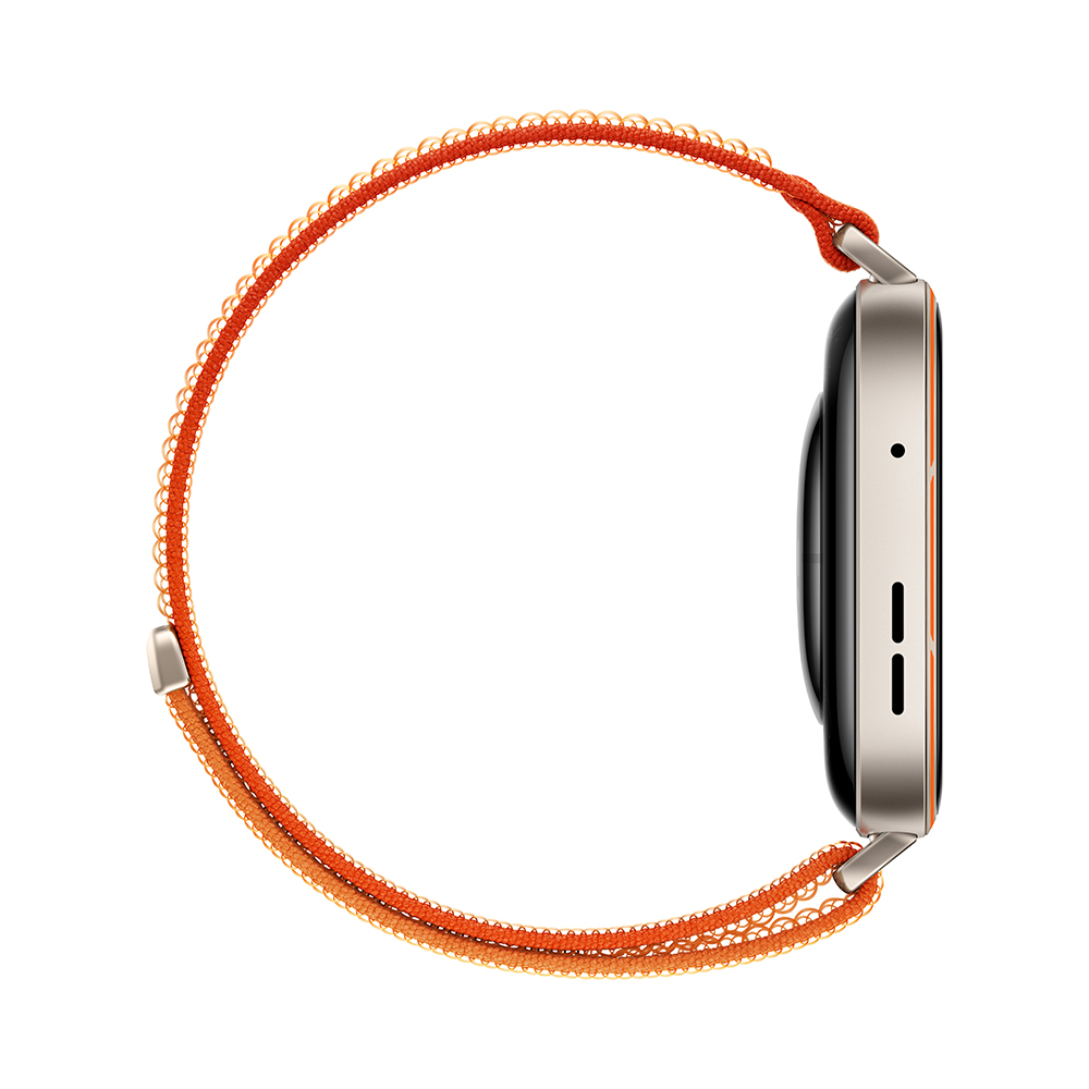 Huawei Watch FIT 5 Pro Orange - Slika 5