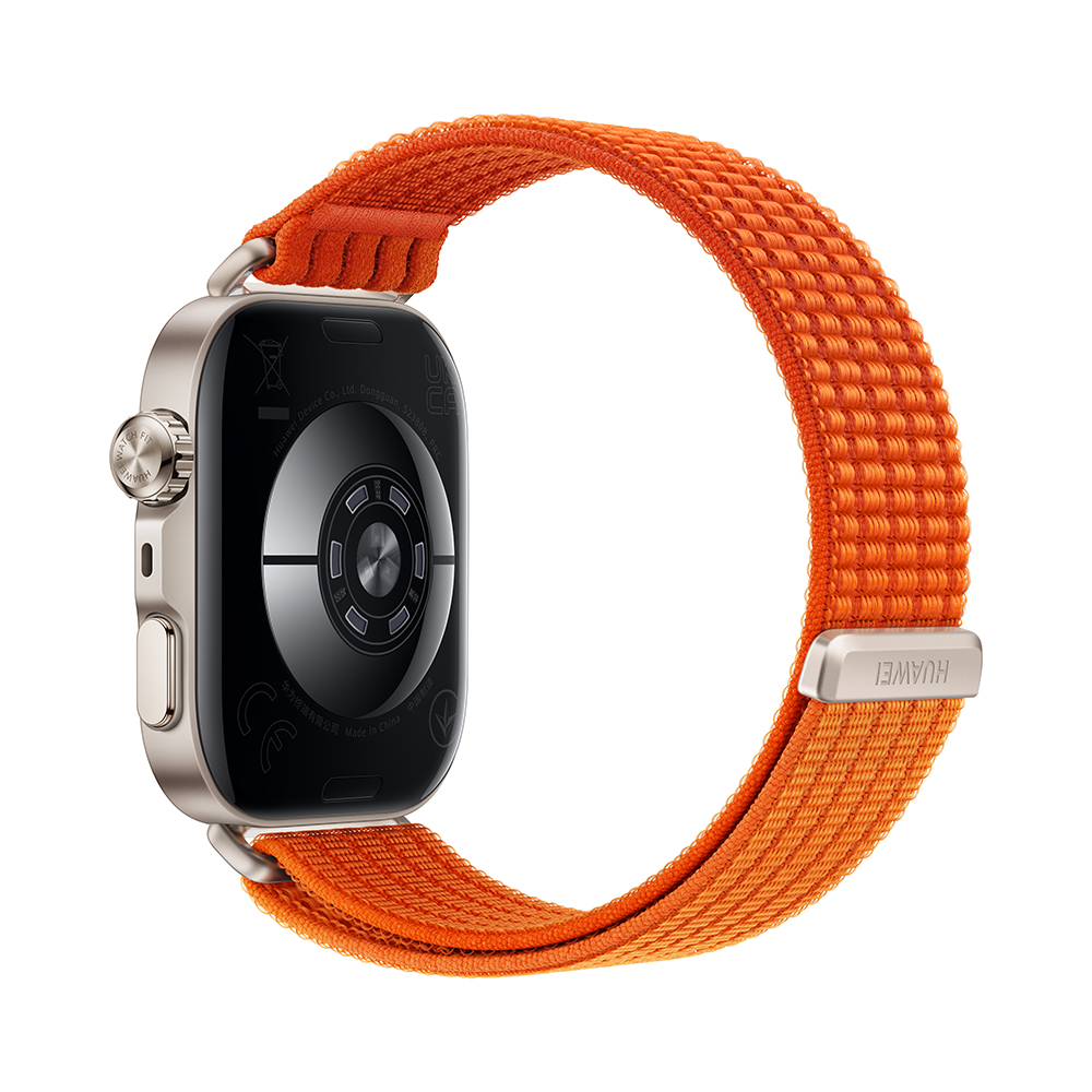Huawei Watch FIT 5 Pro Orange - Slika 3
