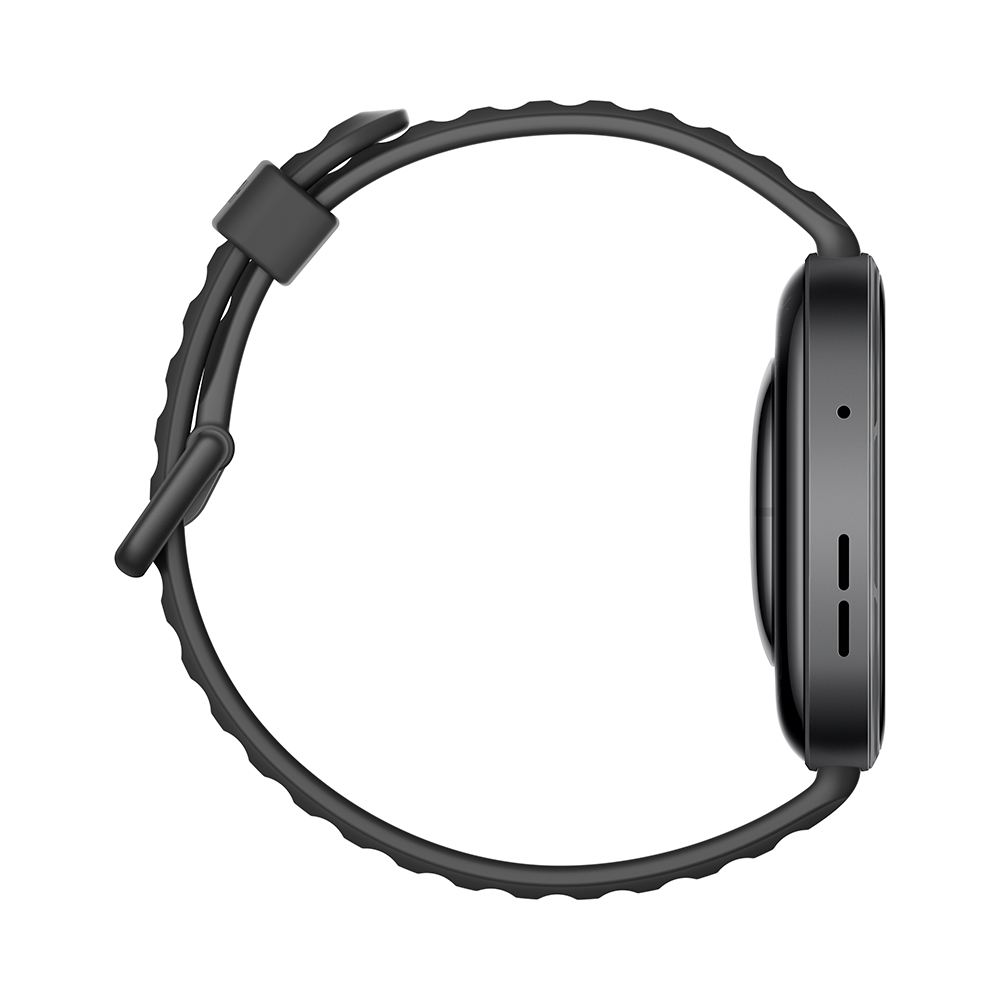 Huawei Watch FIT 5 Pro Black - Slika 5