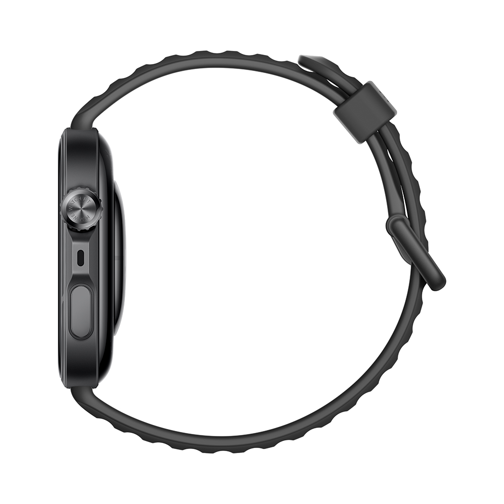 Huawei Watch FIT 5 Pro Black - Slika 4
