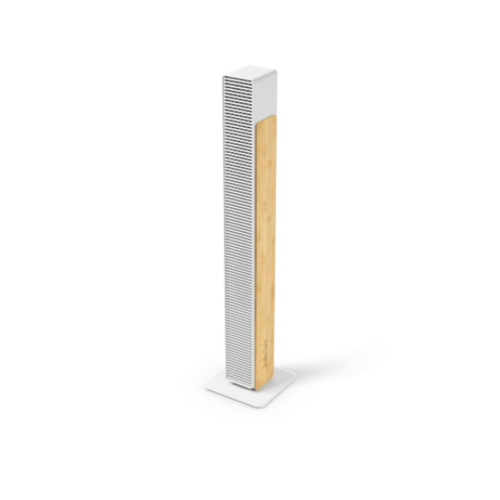 Stadler Form ventilator Nick bamboo white