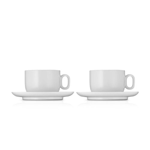 WMF 4-dijelni set šalica za kavu Barista cappuccino