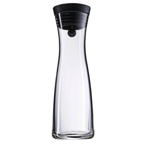 WMF vrč za vodu crni 1.0L
