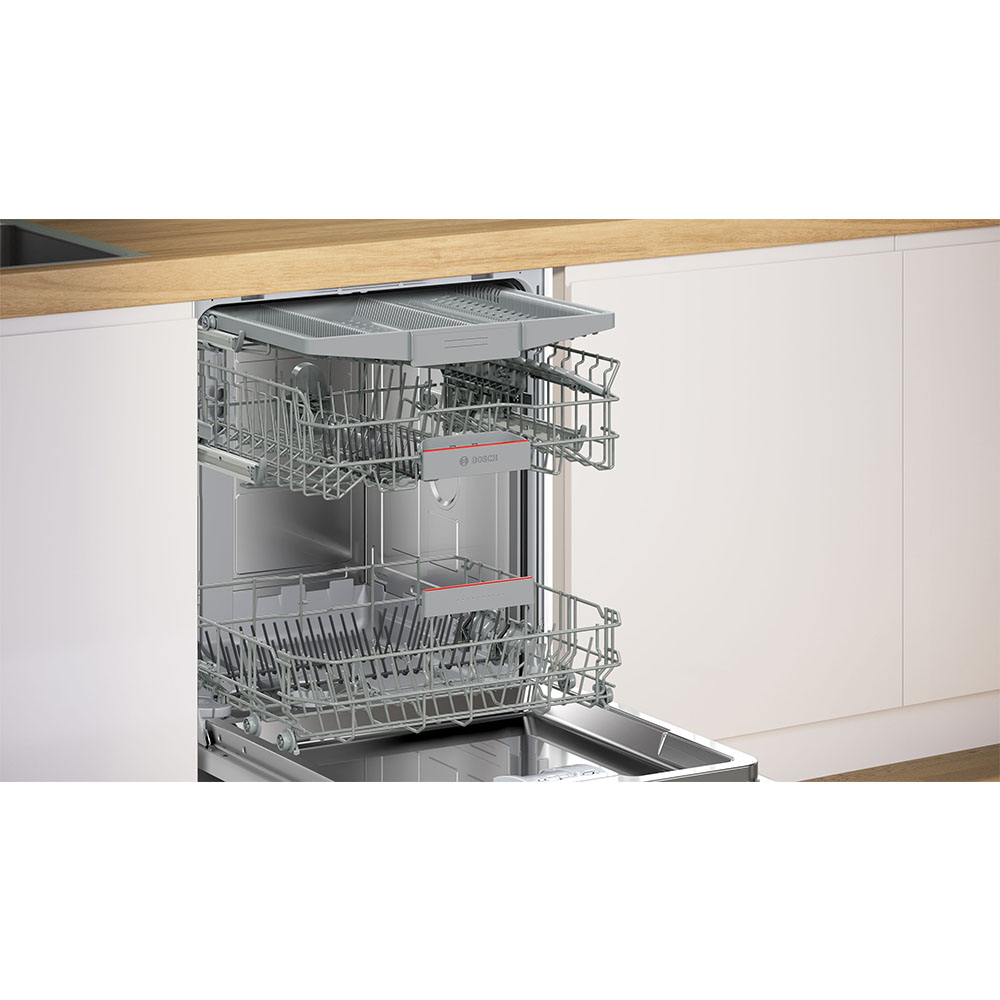 Bosch ugradbena perilica posuđa SMV4HVX15E - Slika 2