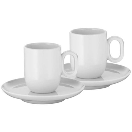 WMF 2-dijelni set šalica za kavu Barista espresso
